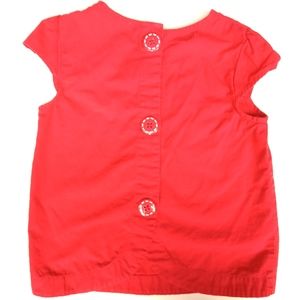 Girls Blouse
